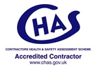 Chas accredited